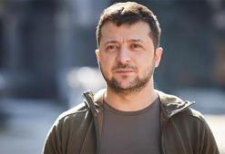 Zelenskiy'den Rusya açıklaması: Nereden yardım alacaklarını bilemiyorlar!