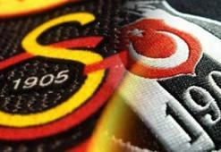 Galatasaray: 2 Beşiktaş: 1
