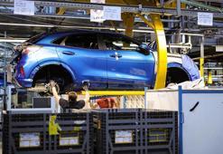 Ford Otosan 575 milyon euroya fabrika satın aldı