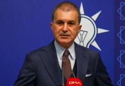 Ömer Çelik'ten Ukrayna açıklaması: Cumhurbaşkanımız sorunun çözülmesine en büyük katkıyı yapıyor