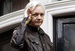 WikiLeaks'in kurucusu Assange, ABD'ye iade edilme kararına itirazı reddedildi