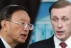 ABD ve Çin buluştu, kritik görüşme 7 saat sürdü!