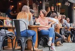 Restoran ve kafelerde yeni dönem başladı! Tamamen değişiyor, artık...