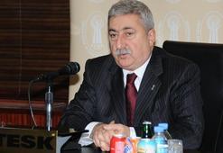 Bendevi Palandöken: Esnafımız sigorta eğitimlerini kaçırmamalı