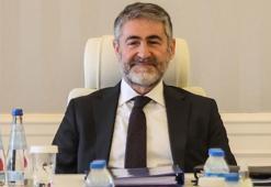 Enflasyon, akaryakıt fiyatları, gıda fiyatları ile ilgili son dakika açıklaması! Bakan Nebati duyurdu