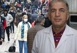 Yeni varyant gelecek mi? Prof. Dr. Aydın'dan flaş açıklama