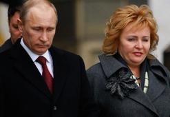 Putin'in eski eşinden dikkat çeken açıklamalar! Sıra dışı teklif...