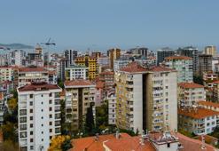 Ev alacakları ilgilendiriyor! İl il belli oldu! Yüzde 20 arttı