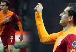 Bruno Cheyrou resmen büyülendi! Galatasaray'a rekor bonservis!