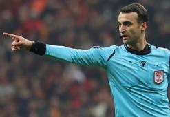 90+4'te isyan çıkmıştı! Larin penaltı bekledi Atilla Karaoğlan oralı olmadı! 5 eski hakemden flaş yorum
