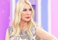 Seda Sayan ve Çağlar Ökten'in nikah tarihi belli oldu! Evlilik sözleşmesi...