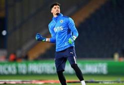Fenerbahçe Altay Bayındır'ın bonservis bedelini belirledi! İnanılmaz rakam