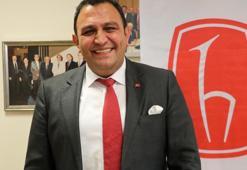 Rahim ağzı kanserinin tespiti için test kiti