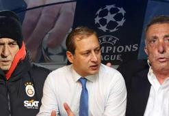 Polemikler sona erdi! Avrupa'da en fazla puan toplayan takım ortaya çıktı Fatih Terim...