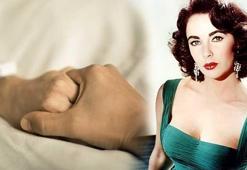 Ölümle ilgili sır keşfedildi! Tüyleri diken diken eden kayıt ortaya çıktı, Elizabeth Taylor böyle dirilmiş...