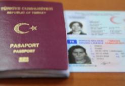 Ehliyet, kimlik ve pasaportlarla ile ilgili son dakika açıklaması! Son tarih belli oldu! Geçersiz olacak