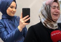 6. kattan düşerek ölen Özge Binnur Oruç'un ailesi konuştu: İntihar edeceğine inanamıyorum