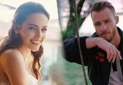 Kerem Bürsin ile Yağmur Tanrısevsin aşkı yeniden mi?
