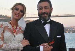 Petek Dinçöz - Serkan Kodaloğlu çifti boşanıyor