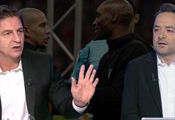 Ne Feghouli, ne Marcao, ne Kerem... Galatasaray'ın gizli liderini açıkladı