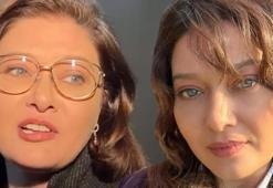 Nurgül Yeşilçay kaza ile ilgili konuştu: Panikledim, fren yerine gaza bastım!