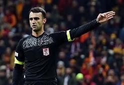 Atilla Karaoğlu kimdir? Derbinin hakemi Atilla Karaoğlu nereli, kaç yaşında? Hayatı hakkında merak edilenler!
