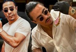 Nusret Gökçe'nin hayatı film oluyor! Amerikalı isim yönetecek