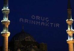 Berat Kandili orucu ne zaman tutulur? Berat Kandili orucunun niyeti nasıl edilir, kaç gün ve hangi gün tutulur? İşte fazileti, niyeti ve sevabı…