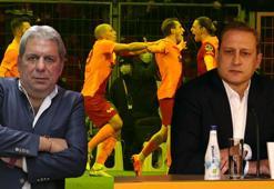 Erman Toroğlu'nun sorusu Burak Elmas cephesinde deprem etkisi yarattı! 11 milyon euro'luk kazık...