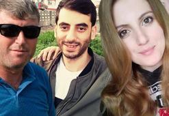 Eşi ile kayınpederini pompalı tüfekle öldürmüştü! Cezası belli oldu