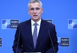 Rusya-Ukrayna savaşına ilişkin NATO Genel Sekreteri Stoltenberg'den son dakika açıklaması!