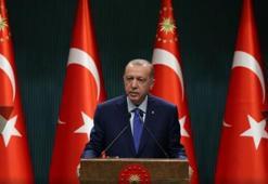 Kabine Toplantısı başladı mı? Kabine toplantısı ne zaman bitecek? Cumhurbaşkanı Erdoğan ne zaman açıklama yapacak?