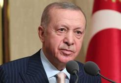 Cumhurbaşkanı Erdoğan'dan flaş mülteci açıklaması!