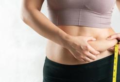 Göbek yağlarını eritmek için 5 öneri!