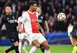Ajax'a büyük şok! Benfica çeyrek finalde