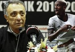 Ahmet Nur Çebi onun için 'sırtımda getiririm' demişti! Transferde büyük sürpriz