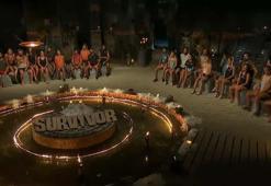 15 Mart Survivor eleme adayı kim oldu, Survivor'da dokunulmazlığı hangi takım kazandı? Survivor 15 Mart 2022 2. eleme adayı!