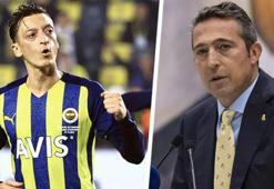 Mesut Özil yorumu olay yarattı! 'Kendisinden bekleneni veremedi ve...'