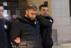 İsrail'de kırmızı bültenle aranan suç örgütü lideri Türkiye'de yakalandı