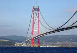 Çanakkale Köprüsü fiyat (geçiş ücreti)! 1915 Çanakkale köprüsü ne zaman açılıyor, uzunluğu kaç km, güzergahı nerede, nereyi bağlıyor?