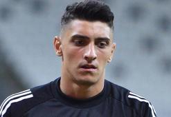Ersin Destanoğlu yok işte Beşiktaş'ın yeni file bekçisi
