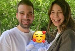 Sezgi Sena Akay ile Emir Hasoğlu boşandı! 'Hiçbir bağımız kalmadı!'