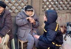 Rus ordusu yine Kiev'i vurdu!