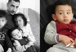 Korkunç olay! Küçük çocuk uyurken boğularak öldü