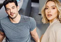 Mehmet Dinçerler ve Hadise’den evlilik öncesi gizlilik anlaşması!