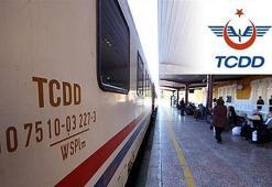 TCDD İŞKUR üzerinden 82 makinist alacak! İşte başvuru şartları!