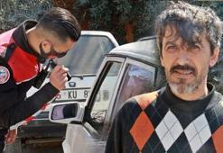Beyaz araba vurgunu! Gelen telefonla şok oldu, gerçeği polisten öğrendi