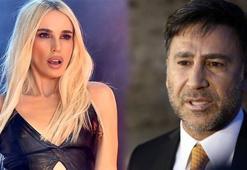 İzzet Yıldızhan'dan Gülşen ile ilgili tepki çeken yorum!