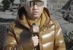 İmkansız deniliyordu bir ilk gerçekleşti! Rus tanklarının arasındaki tek gazeteci: