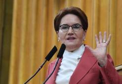 Akşener: Ekonomimiz can çekişiyor